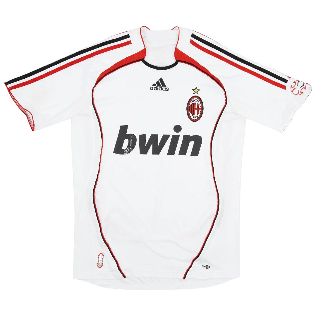 AC Milan 2006-07 exterieur