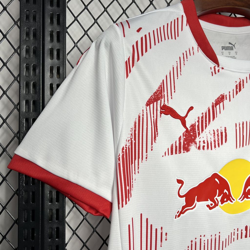 Maillot Leipzig Domicile 24/25
