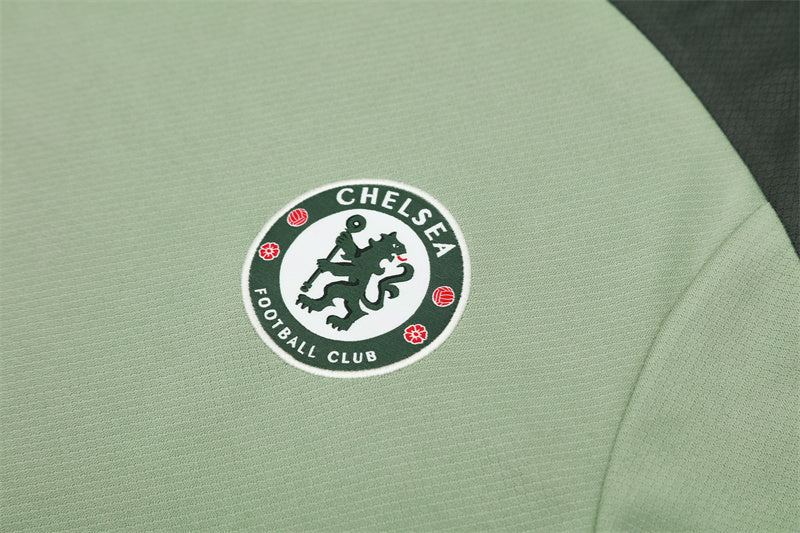 Ensemble Chelsea Training "Vert"
