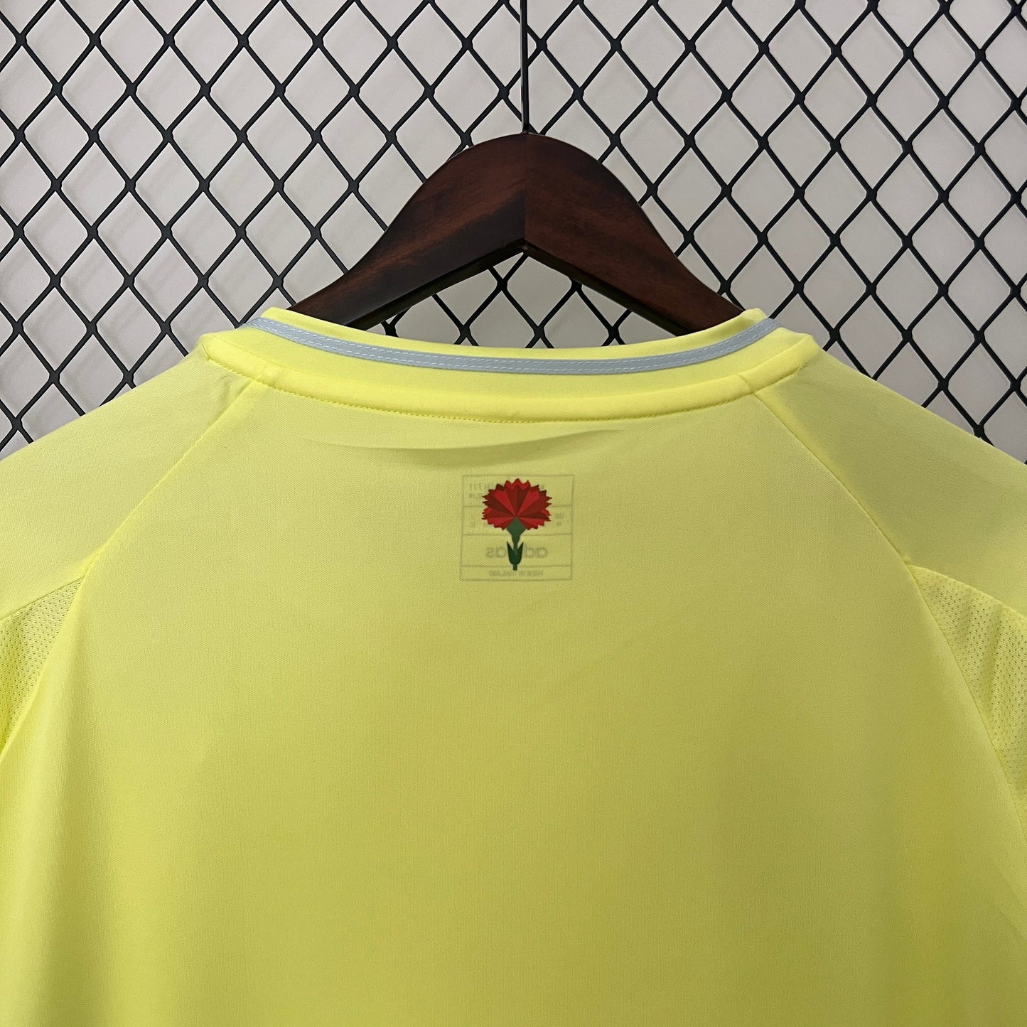 Maillot Espagne Extérieur 2024