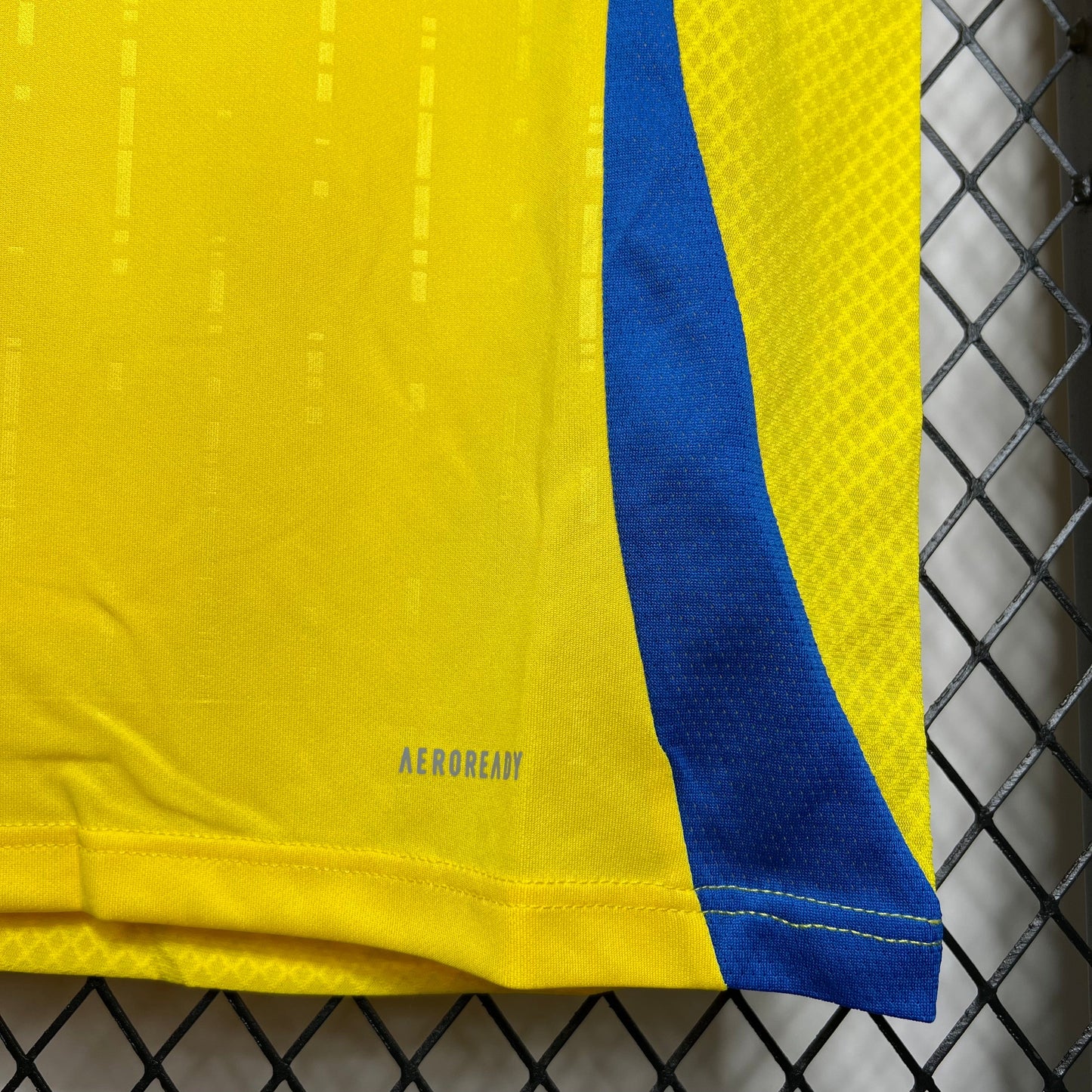 Maillot AL Nasr Domicile 24/25
