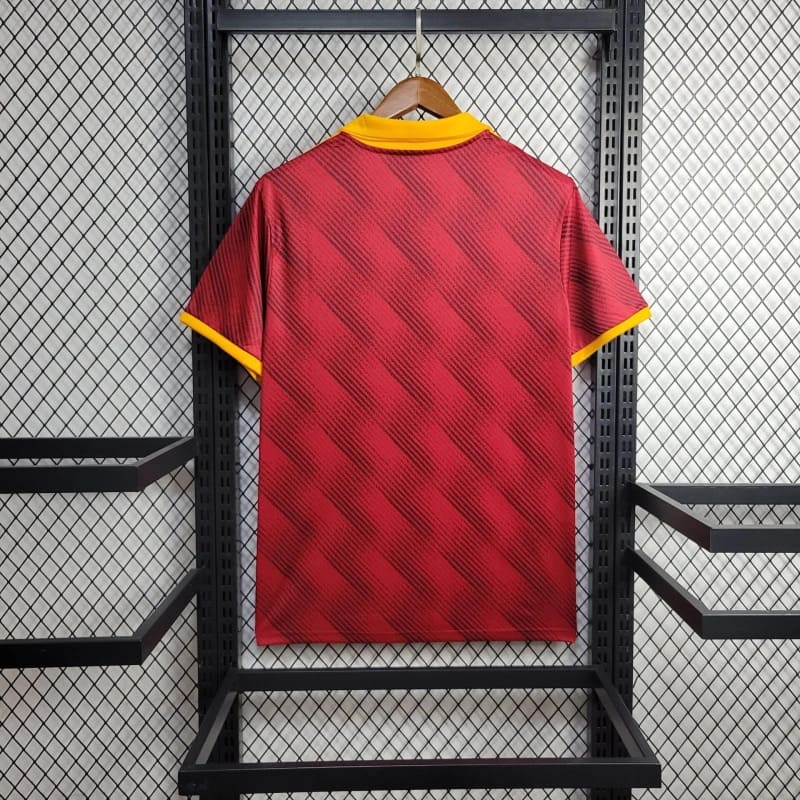 Maillot As Roma 24/25