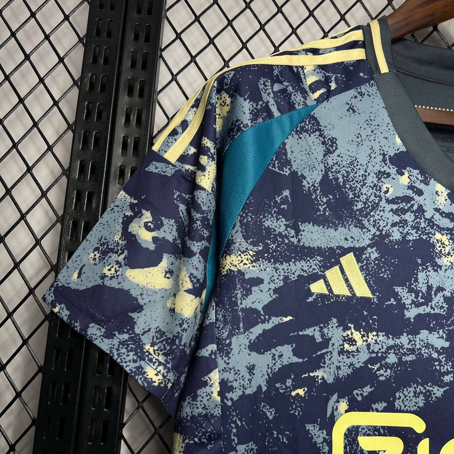 Maillot Ajax Extérieur 24/25
