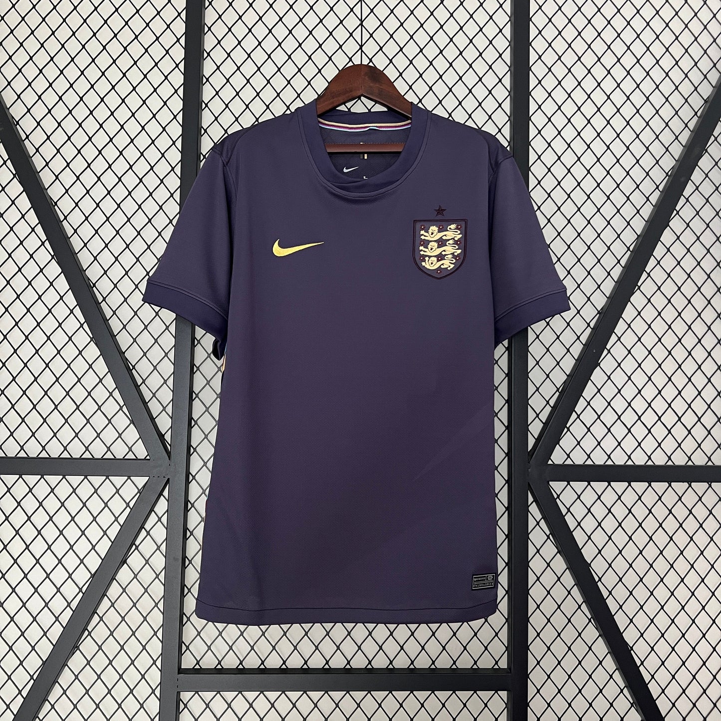 Maillot Angleterre Extérieur 2024