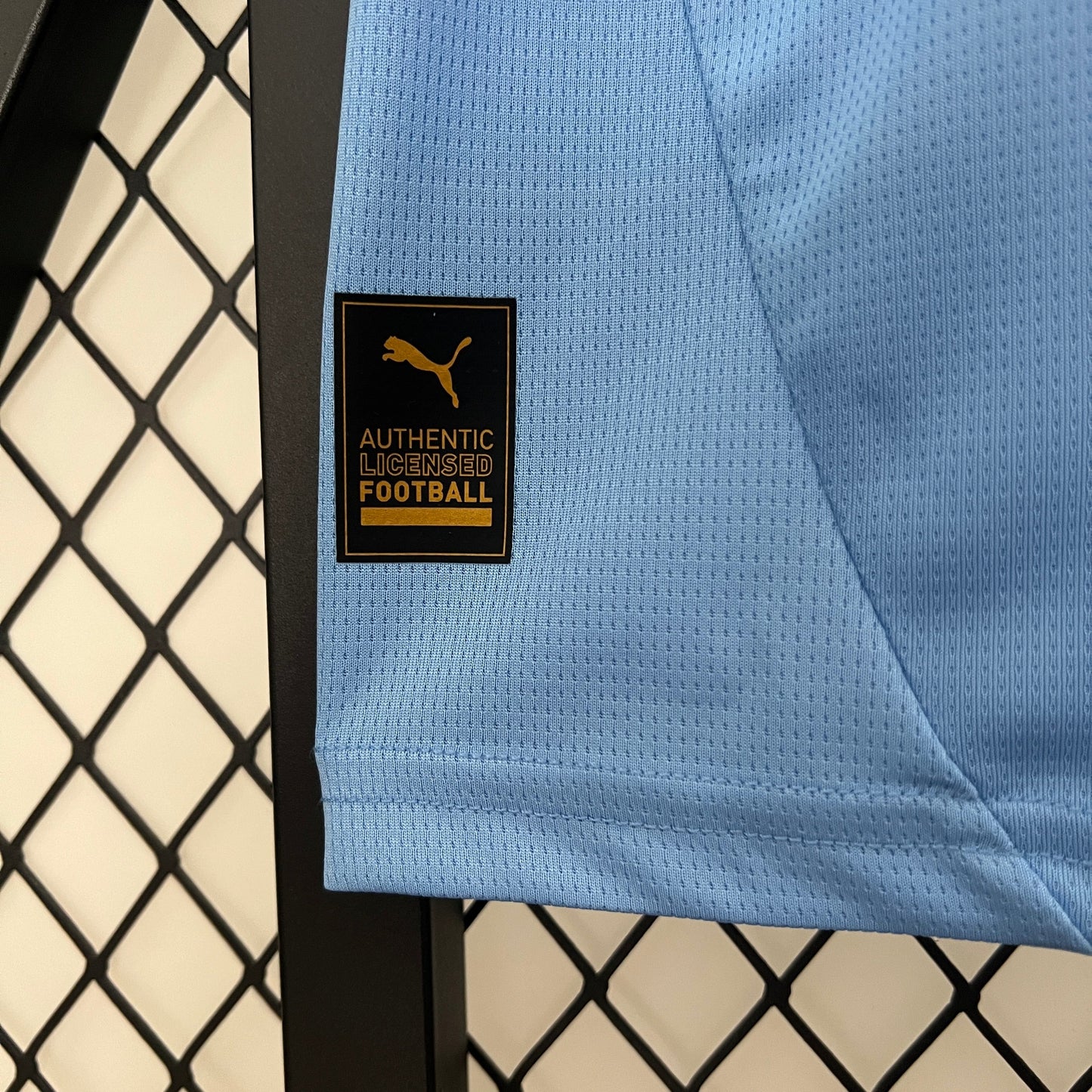 Maillot Manchester City Domicile 24/25