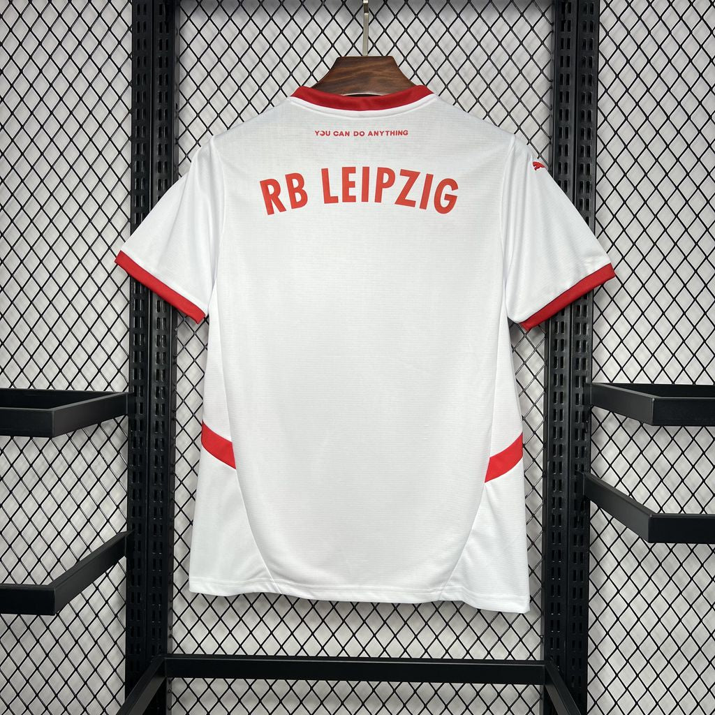 Maillot Leipzig Domicile 24/25