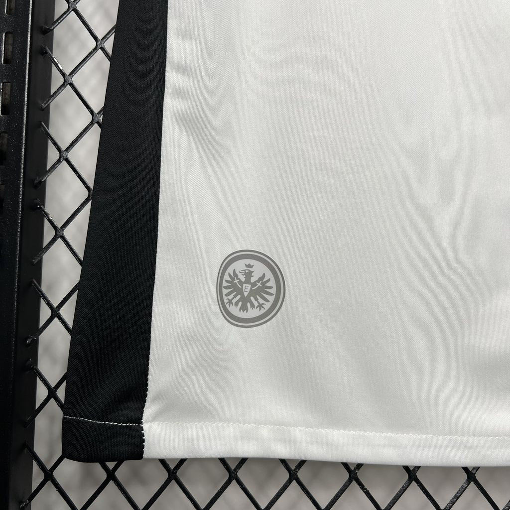 Maillot Eintracht Frankfurt Domicile 24/25