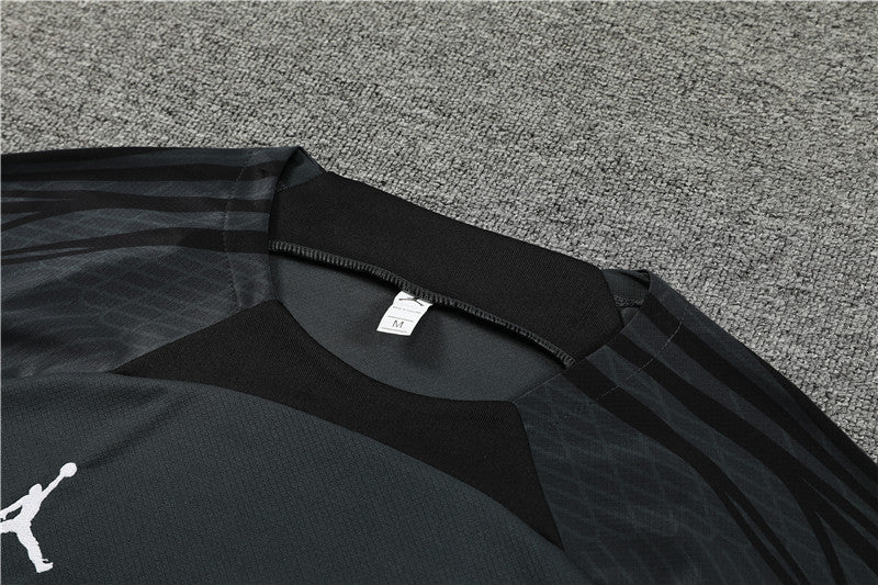 Ensemble PSG Training "Noir" Training