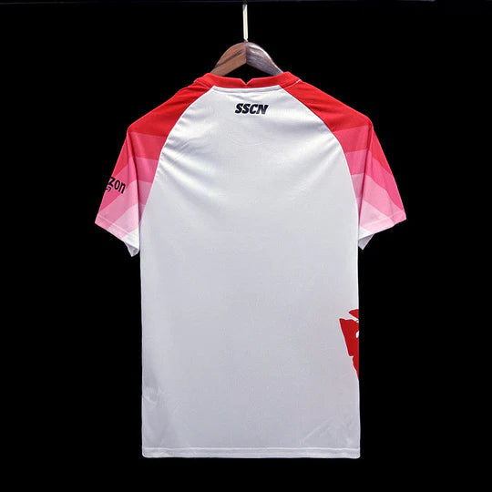 Maillot Naples Saint Valentin 23/24