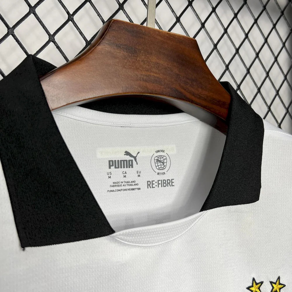 Maillot Dortmund Third 24/25