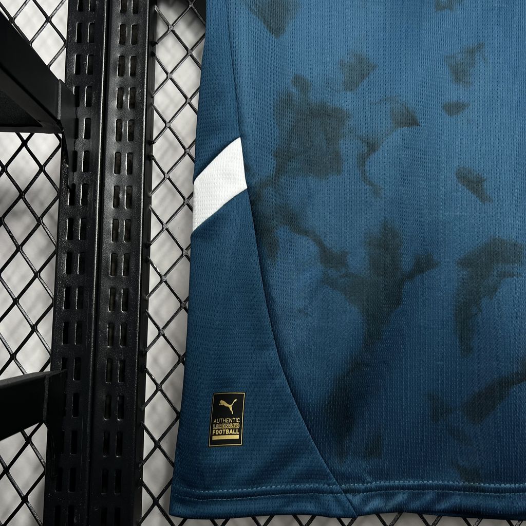 Maillot OM Exterieur 24/25