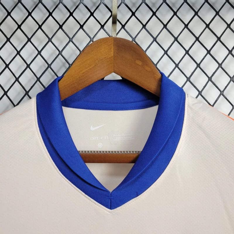 Maillot Chelsea Extérieur 24/25