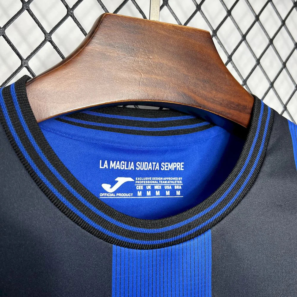Maillot Atalanta Domicile 24/25