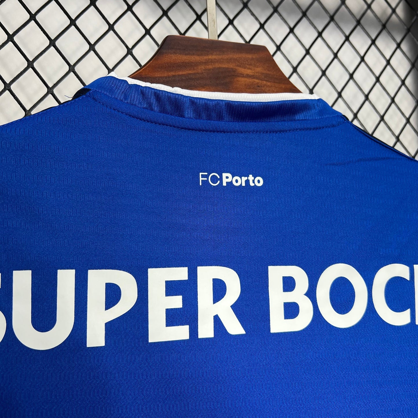 Maillot Fc Porto Domicile 24/25