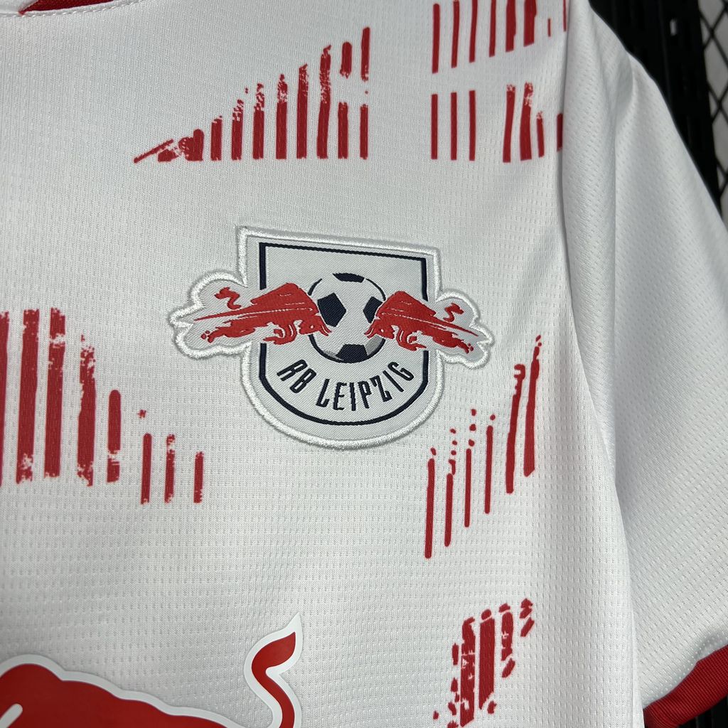 Maillot Leipzig Domicile 24/25