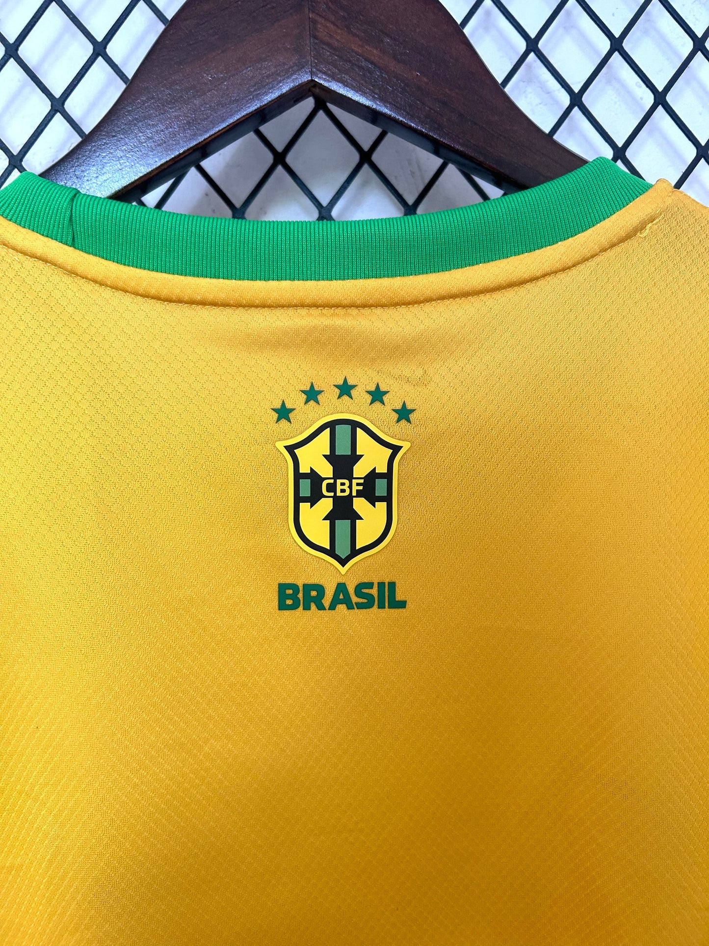 Maillot Brésil Concept