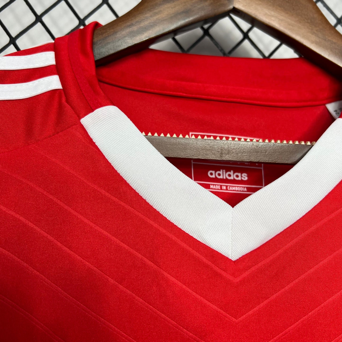 Maillot Benfica Domicile 24/25