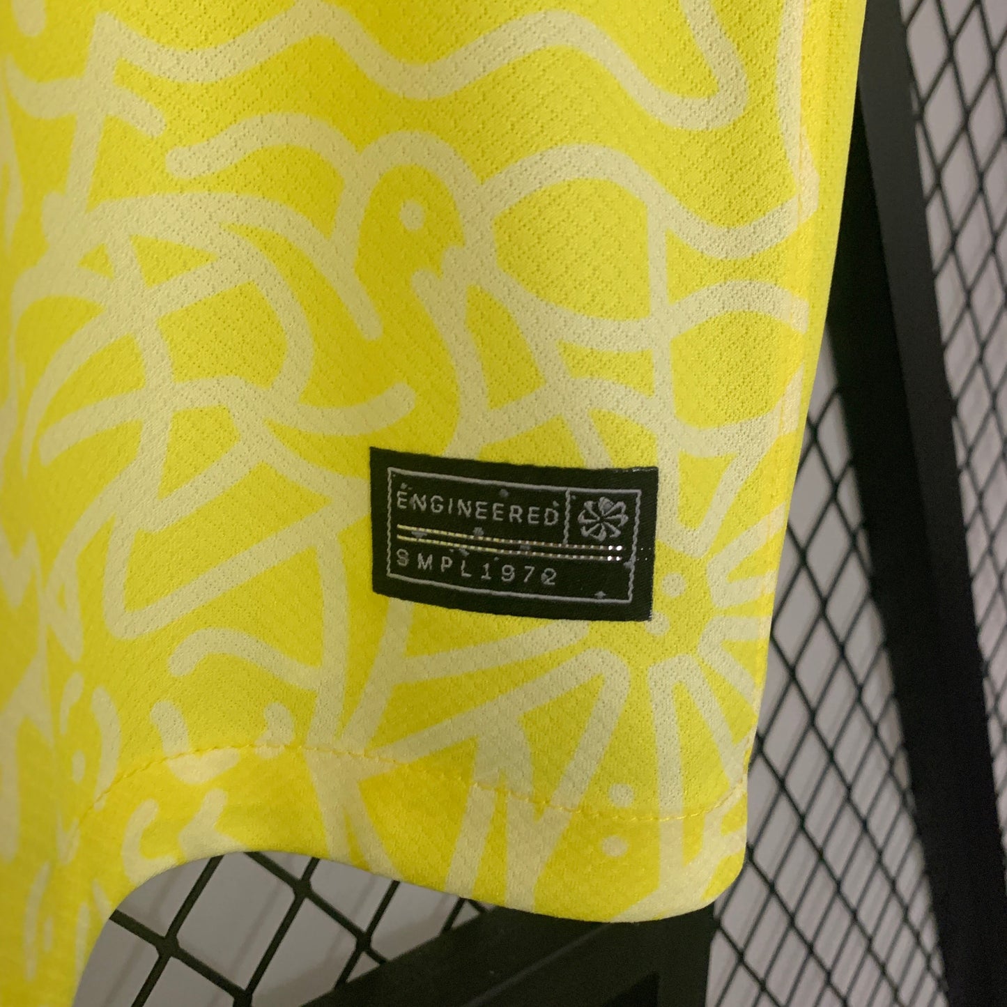 Maillot Brésil Domicile 2024