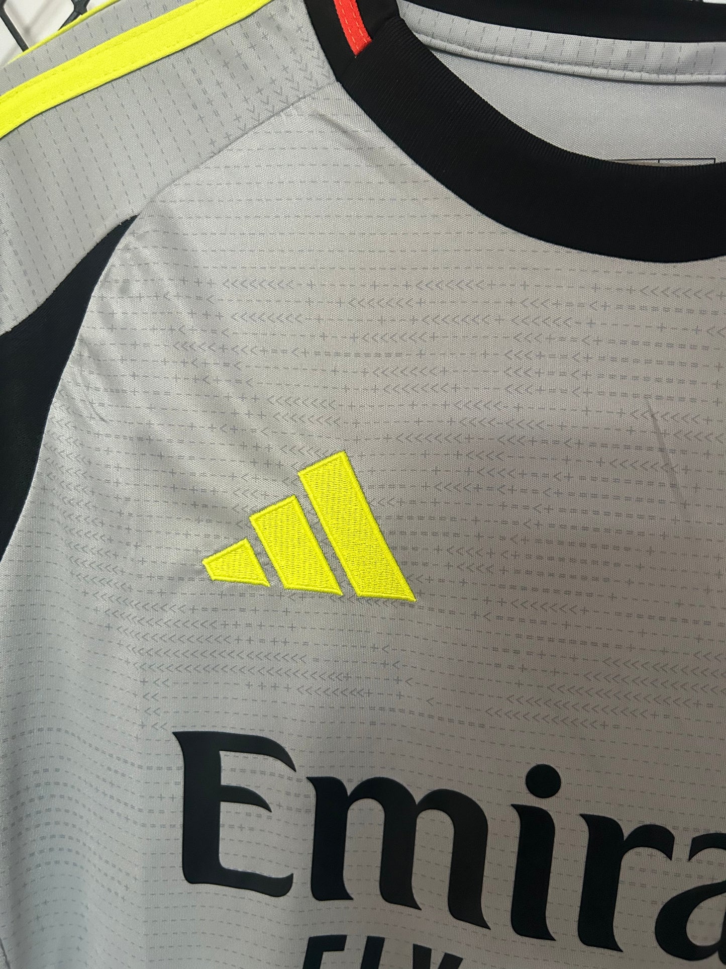 Maillot Benfica Third 24/25
