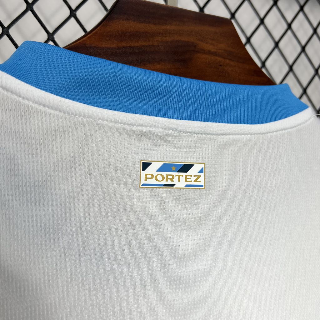 Maillot OM Domicile 24/25