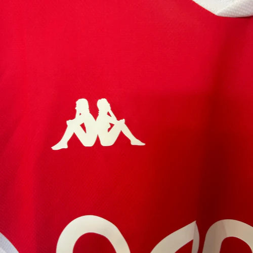 Maillot Monaco Domicile 24/25