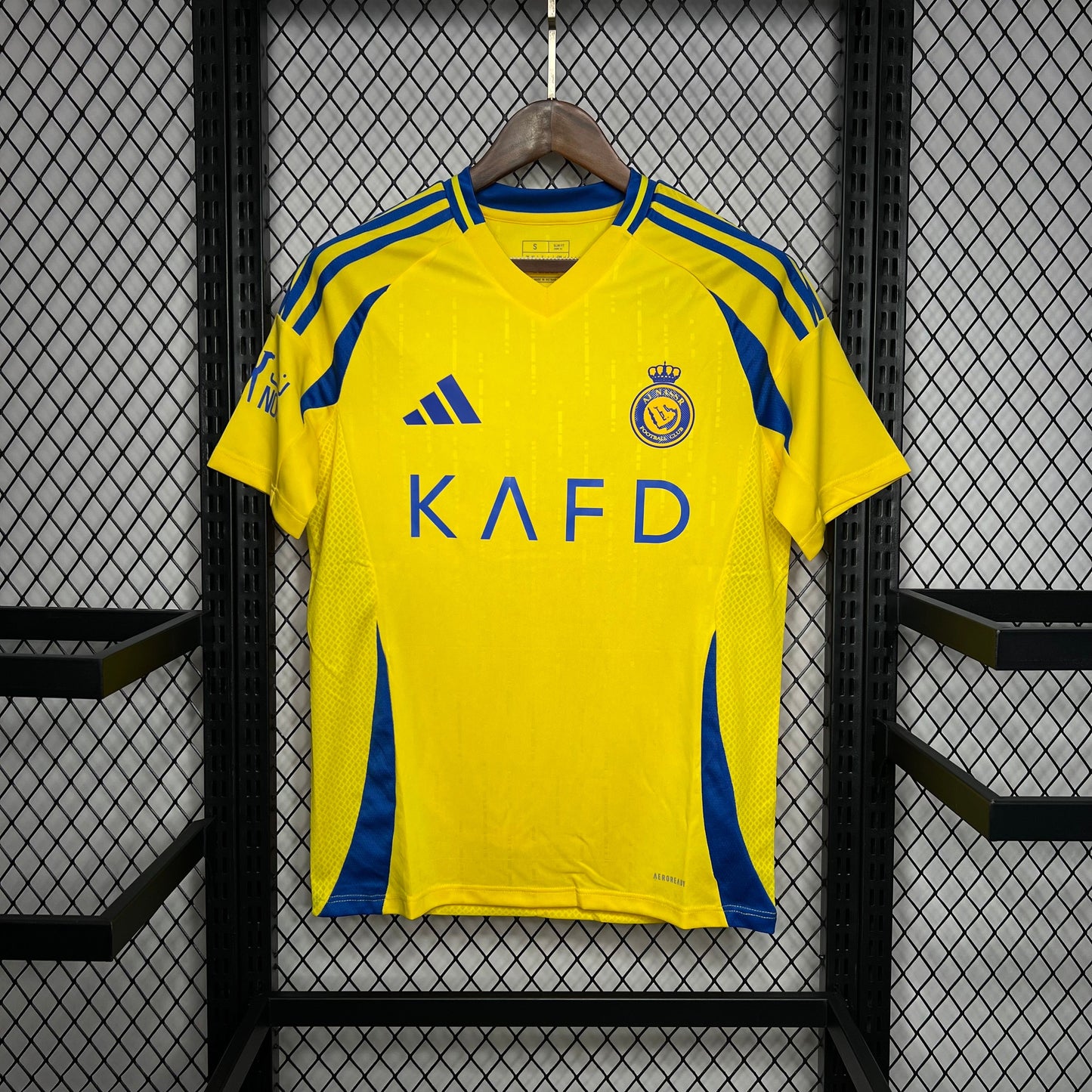 Maillot AL Nasr Domicile 24/25