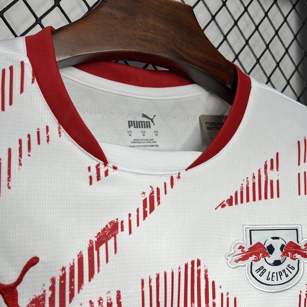 Maillot Leipzig Domicile 24/25