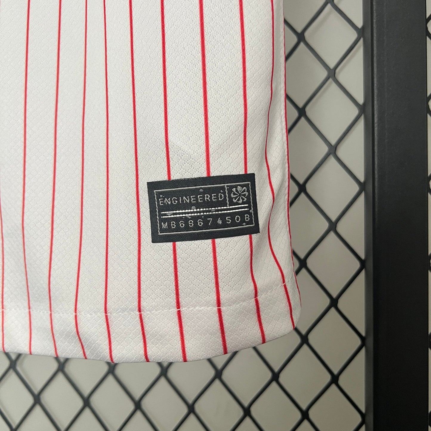 Maillot France Extérieur 2024