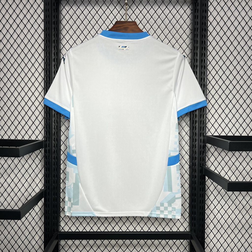 Maillot OM Domicile 24/25