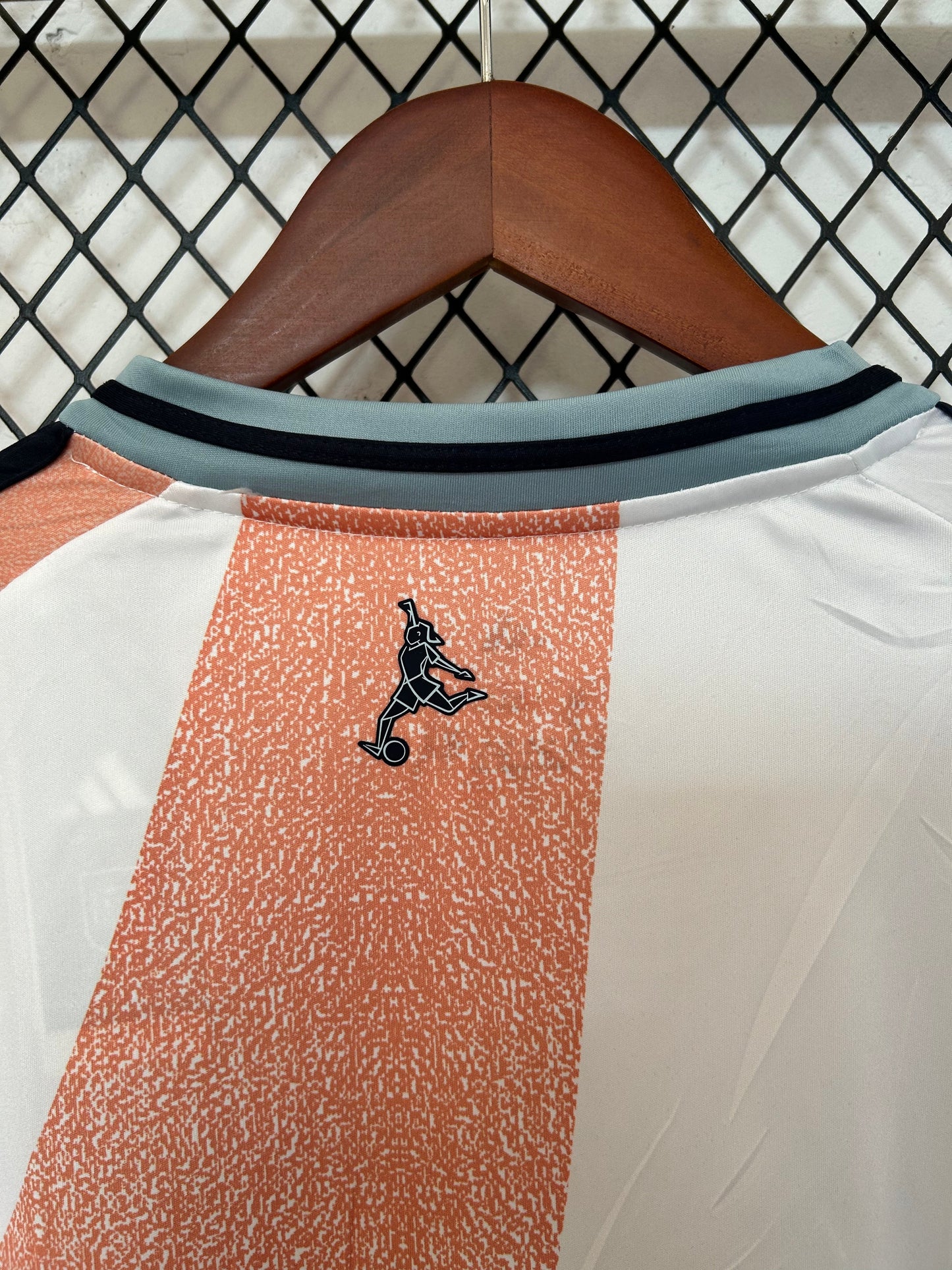 Maillot Espagne Extérieur Féminin 25/26