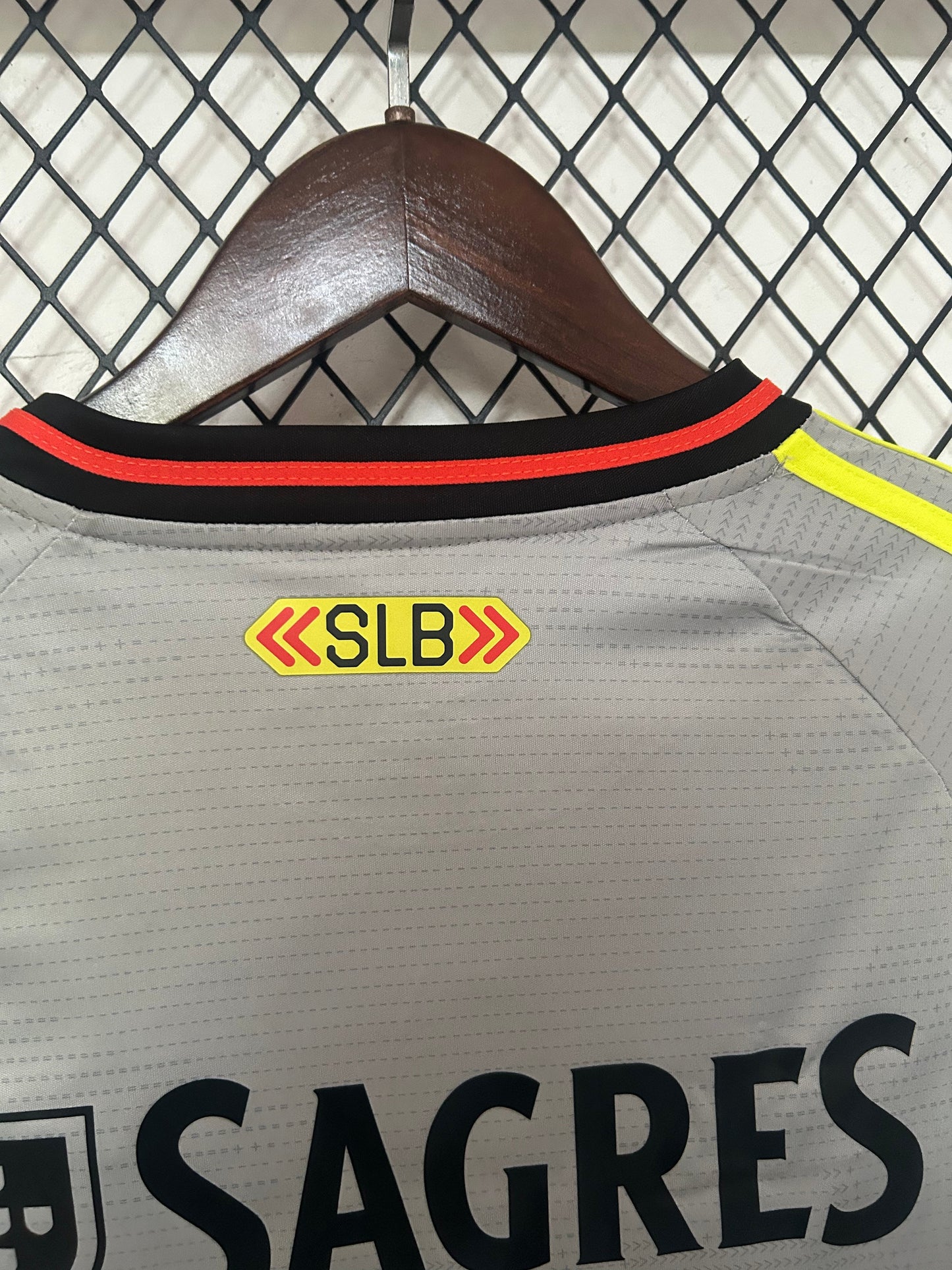 Maillot Benfica Third 24/25