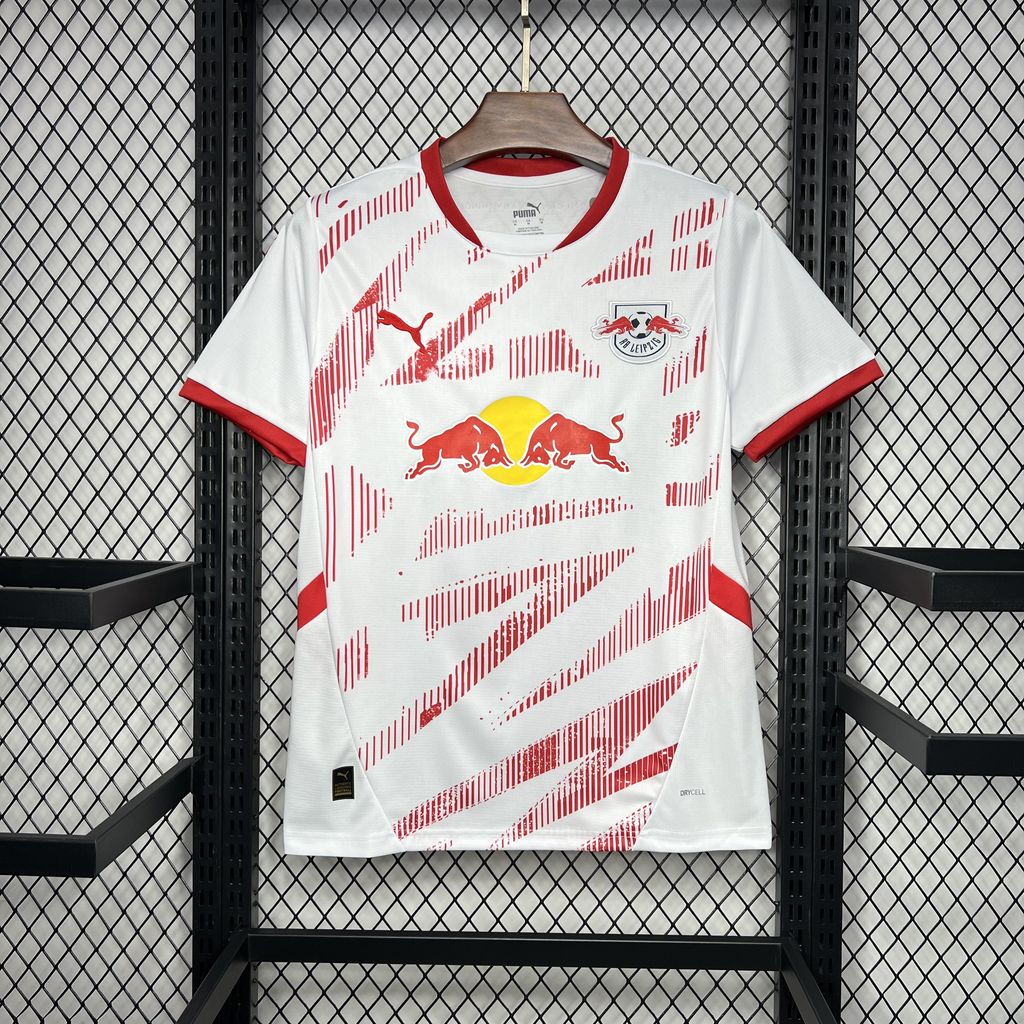 Maillot Leipzig Domicile 24/25