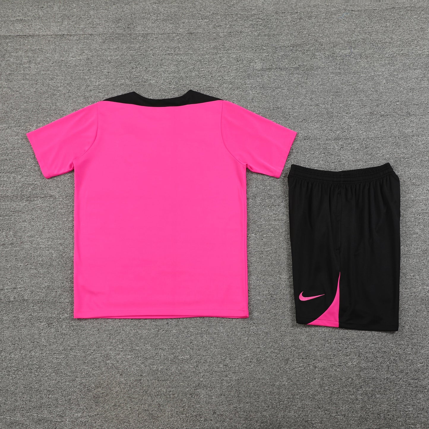 Ensemble Chelsea "Rose" Training