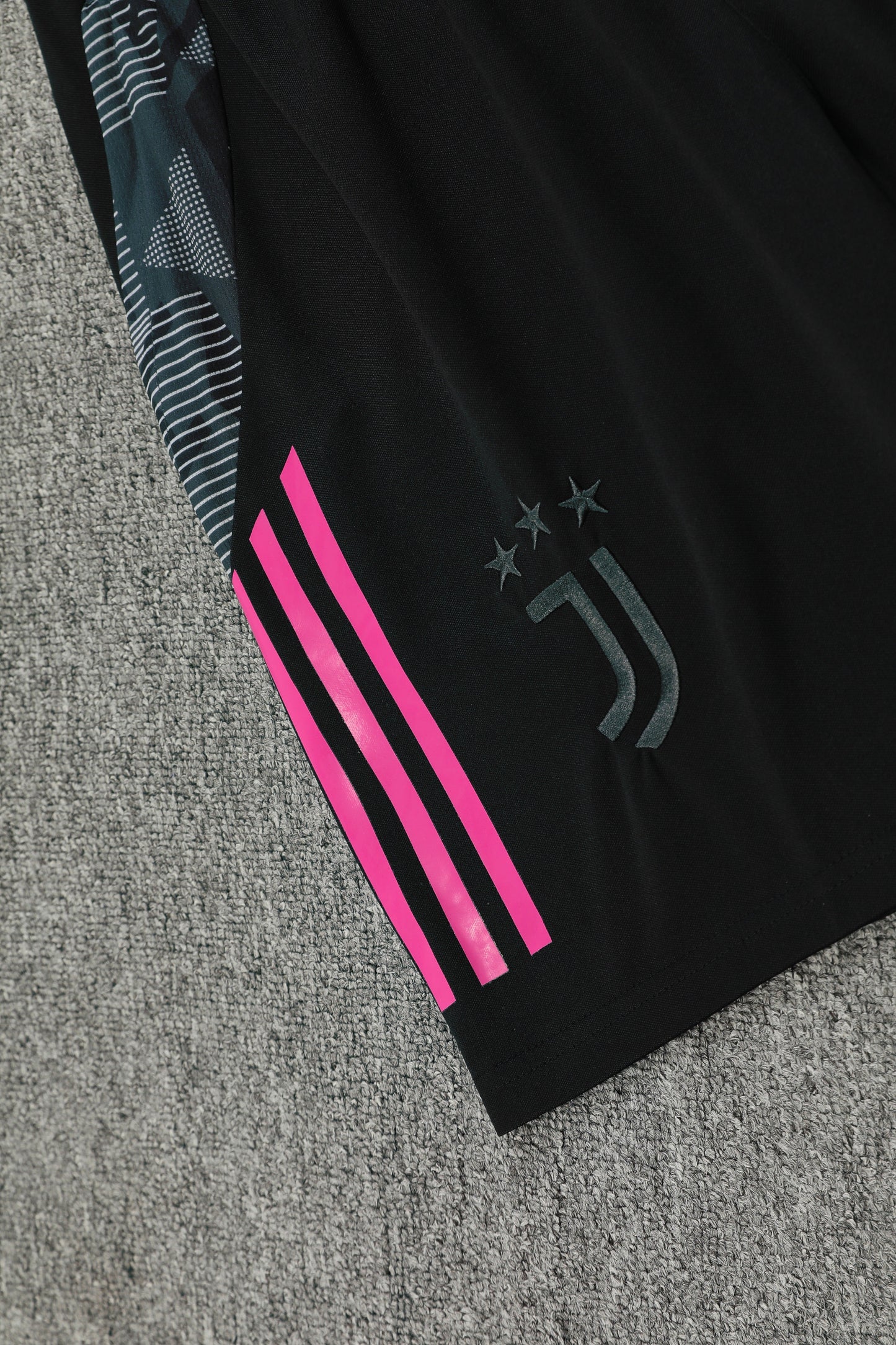 Ensemble Juventus Training