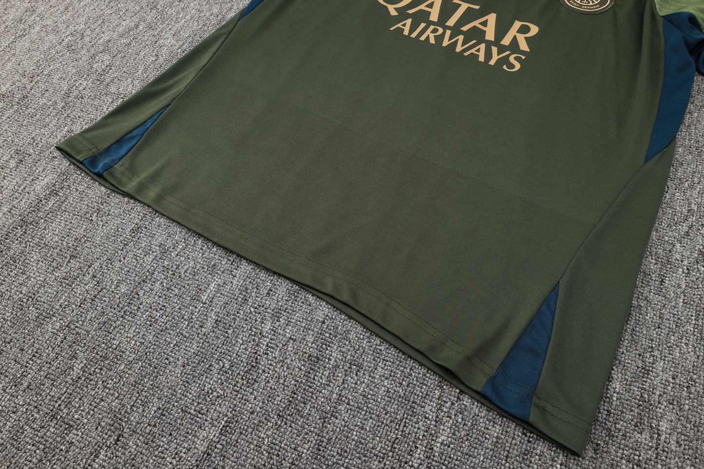 Ensemble PSG Training 24/25