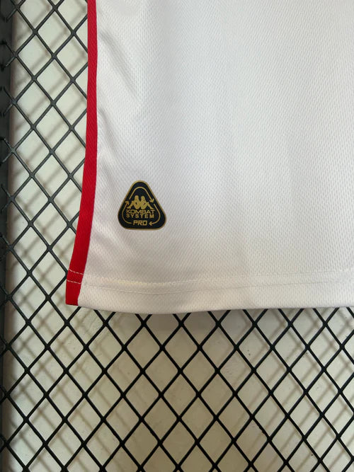 Maillot Monaco Domicile 24/25