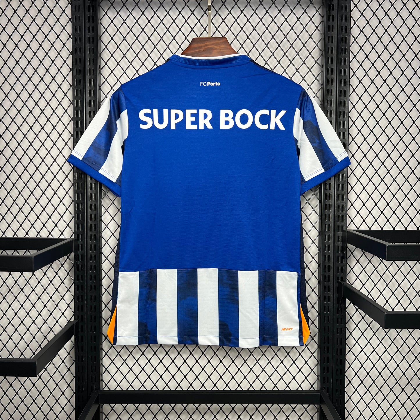 Maillot Fc Porto Domicile 24/25