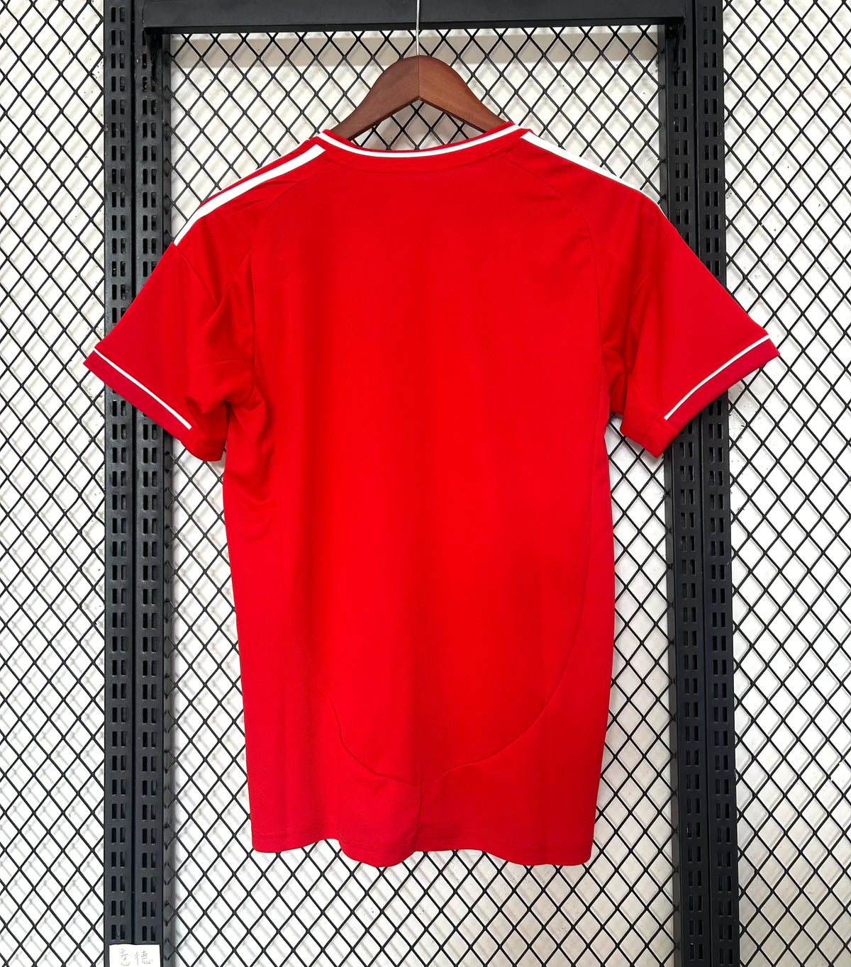 Maillot Liverpool Domicile 25/26