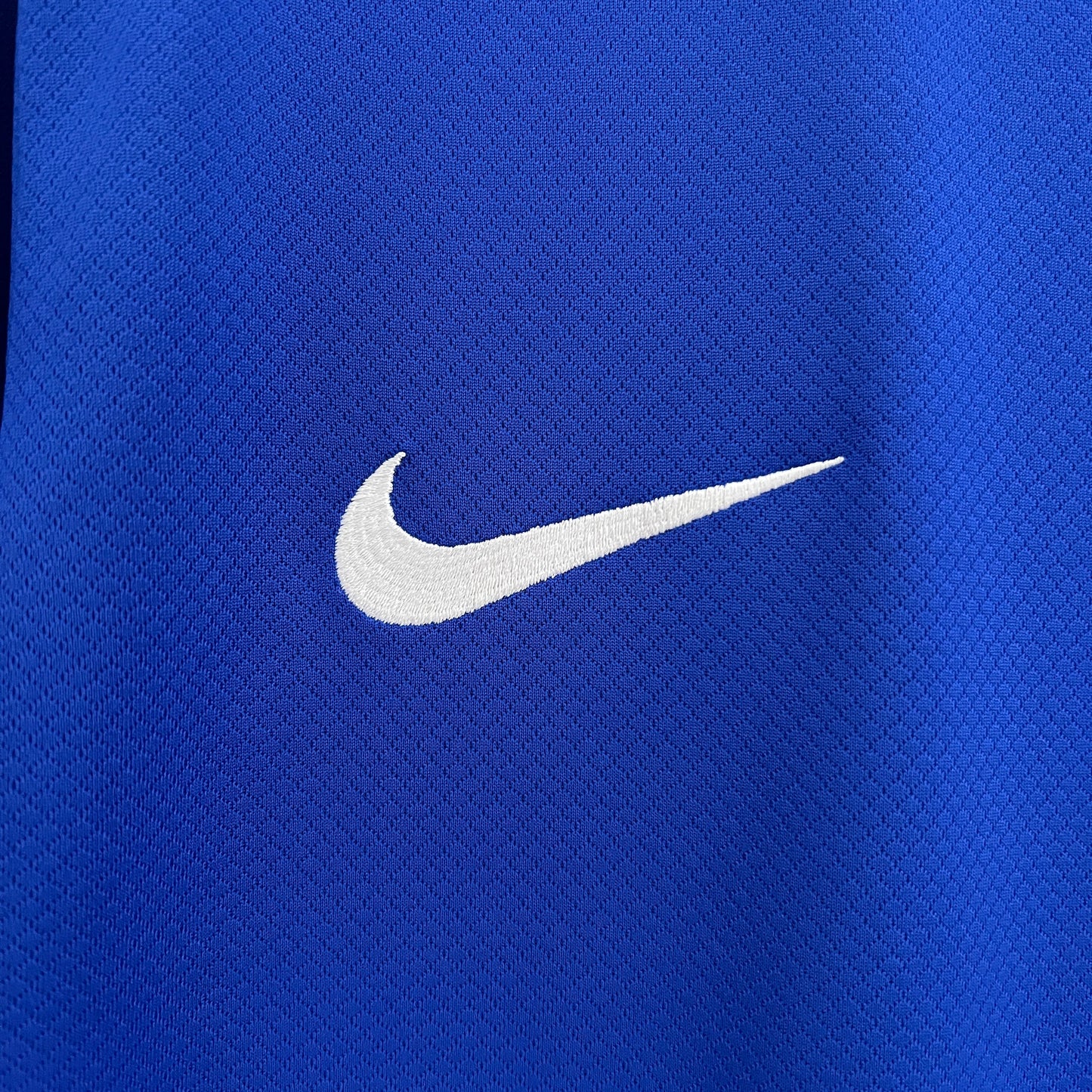Maillot France Domicile 2024