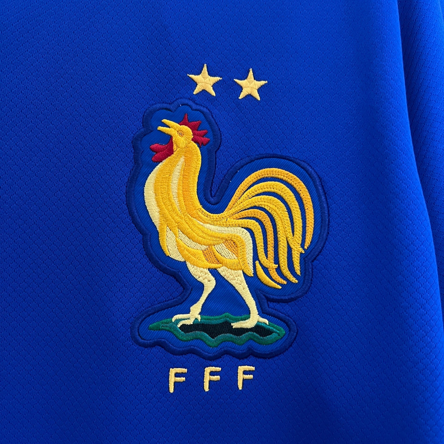 Maillot France Domicile 2024