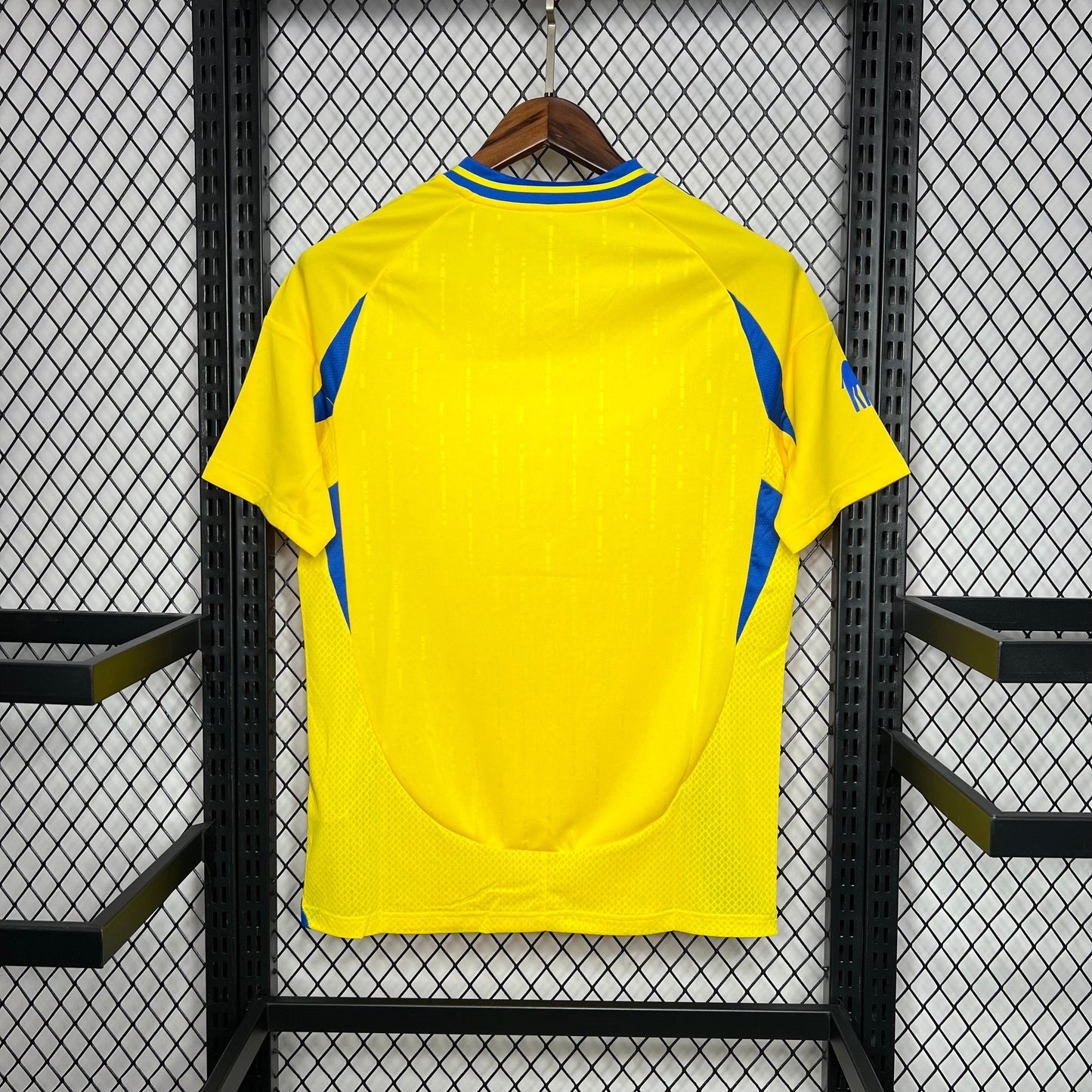Maillot AL Nasr Domicile 24/25