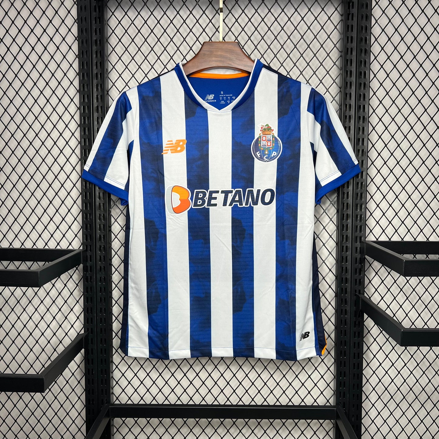 Maillot Fc Porto Domicile 24/25