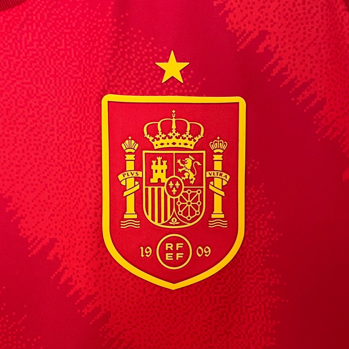 Maillot Espagne Domicile 2024