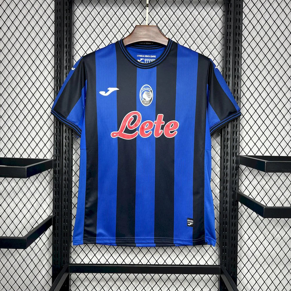 Maillot Atalanta Domicile 24/25