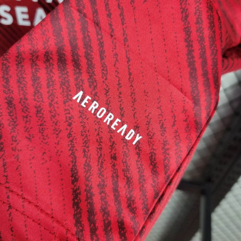 Maillot As Roma 24/25