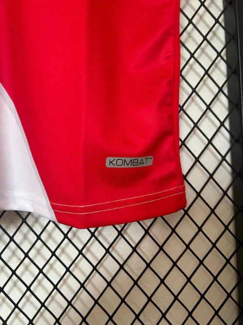 Maillot Monaco Domicile 24/25