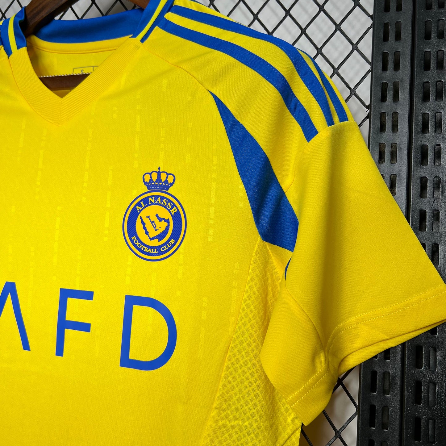 Maillot AL Nasr Domicile 24/25