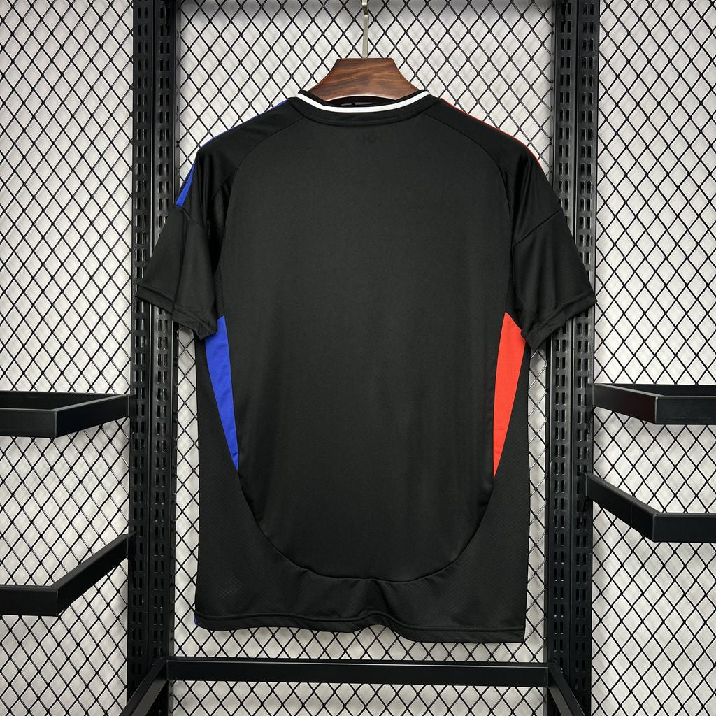 Maillot OL Extérieur 24/25