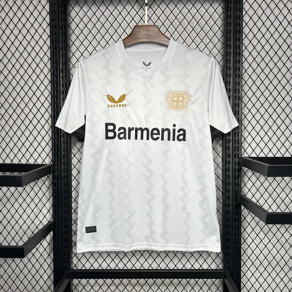 Maillot Bayern Leverkusen Extérieur 24/25