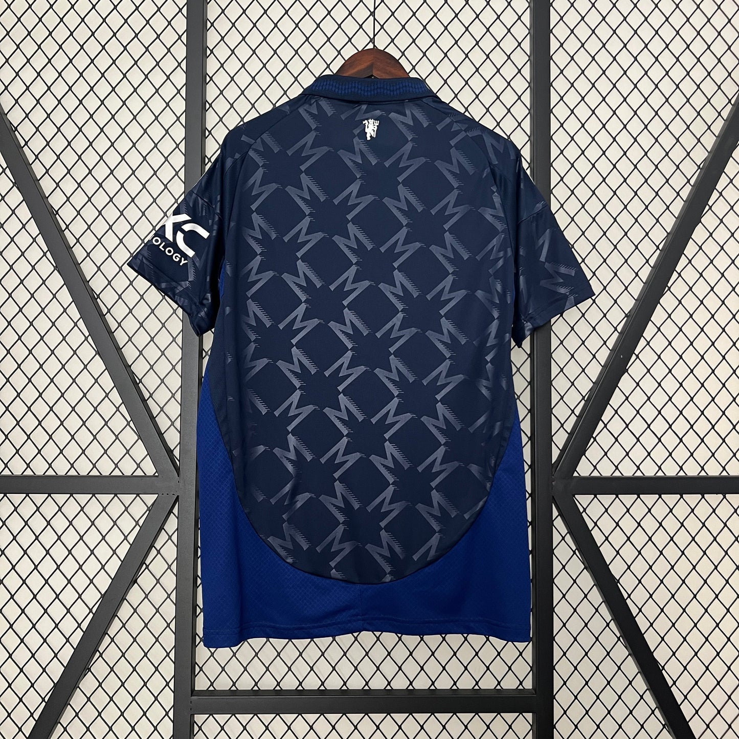 Maillot Manchester United Extérieur 24/25